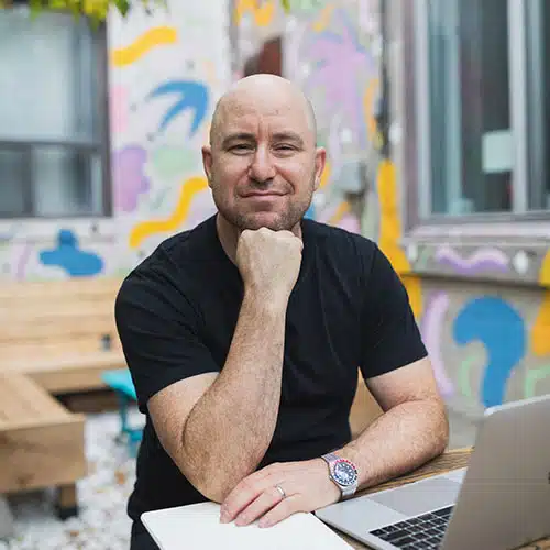 Jason Levine
